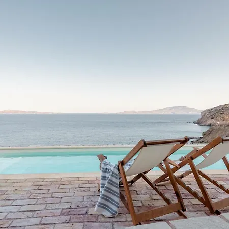 Panasea Naxos Hotel 4*