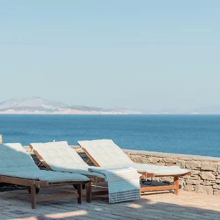 Panasea Naxos Naxos City