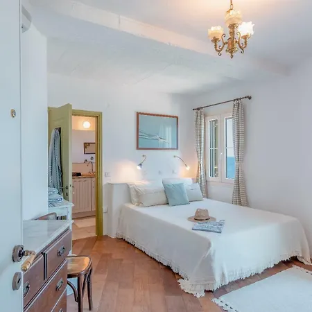 Panasea Naxos Hotel
