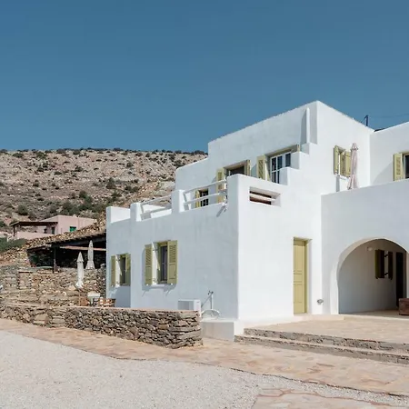 Panasea Naxos