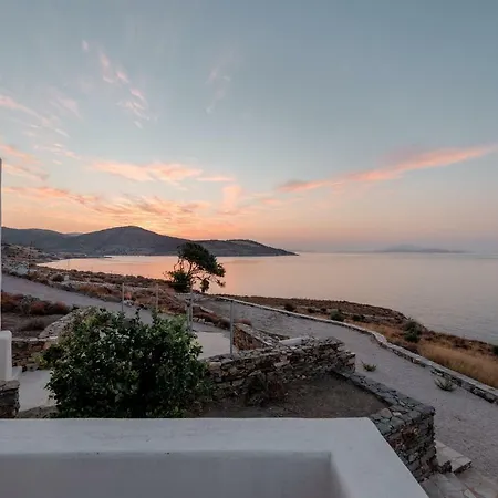 Panasea Naxos