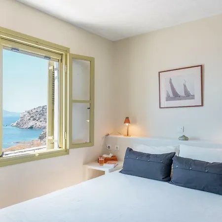 Panasea Naxos
