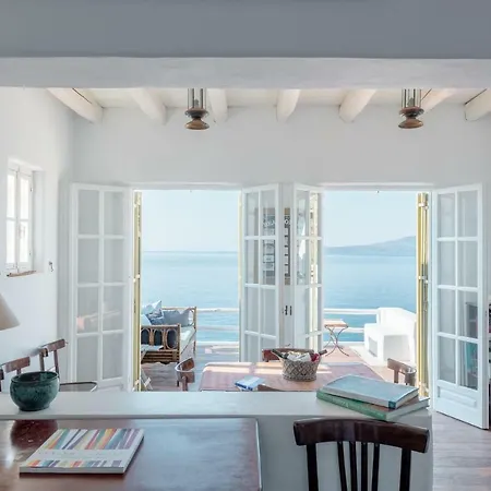 Panasea Naxos *