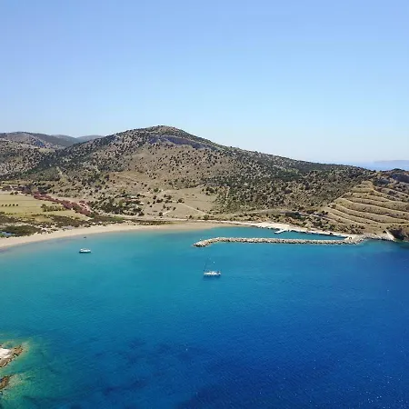 Panasea Naxos Hotel 4*