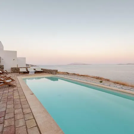 Panasea Naxos Hotel