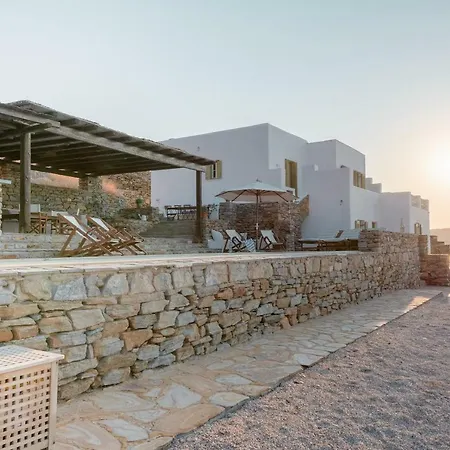 Panasea Naxos