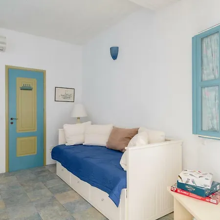 Panasea Naxos Naxos City