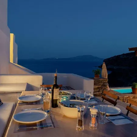 Panasea Naxos *