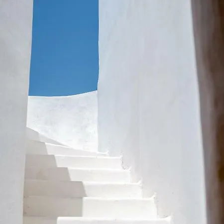 Villa Panasea Naxos